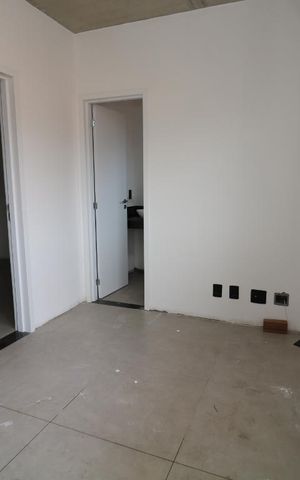 Apartamento à venda com 30m², 1 quarto e sem vagaSala
