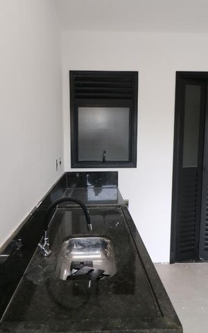 Apartamento à venda com 30m², 1 quarto e sem vagaCozinha