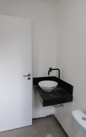 Apartamento à venda com 30m², 1 quarto e sem vagaBanheiro