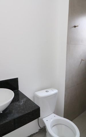 Apartamento à venda com 30m², 1 quarto e sem vagaBanheiro