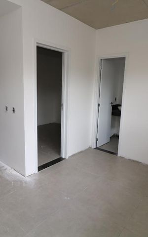 Apartamento à venda com 30m², 1 quarto e sem vagaSala