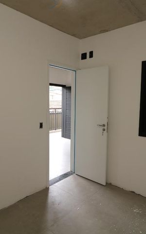 Apartamento à venda com 30m², 1 quarto e sem vagaQuarto
