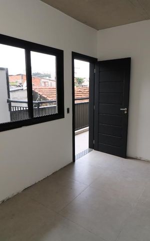 Apartamento à venda com 30m², 1 quarto e sem vagaSala