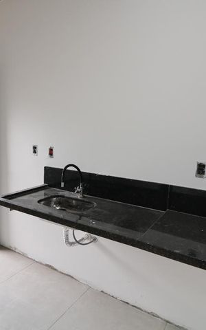 Apartamento à venda com 30m², 1 quarto e sem vagaCozinha