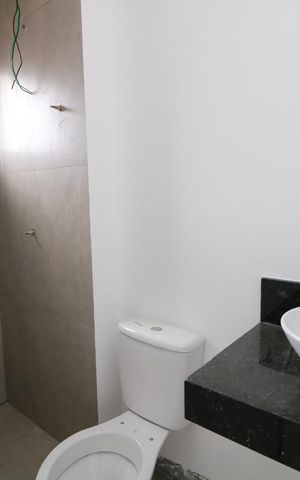 Apartamento à venda com 30m², 1 quarto e sem vagaBanheiro