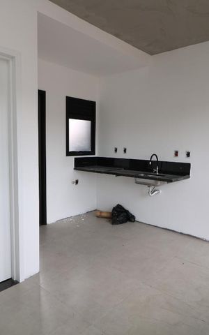 Apartamento à venda com 30m², 1 quarto e sem vagaSala