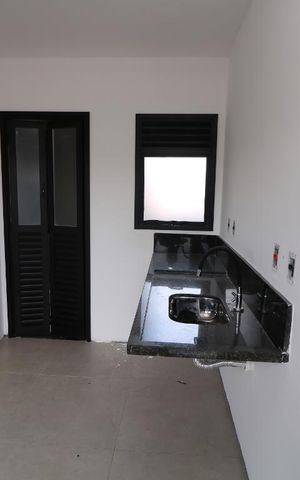 Apartamento à venda com 30m², 1 quarto e sem vagaCozinha