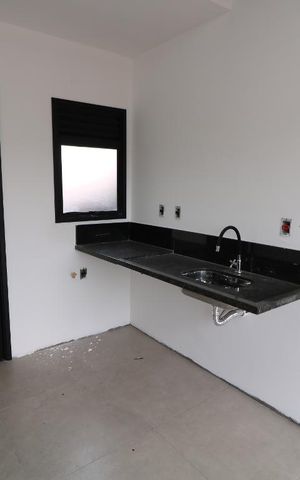 Apartamento à venda com 30m², 1 quarto e sem vagaCozinha