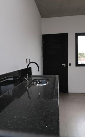 Apartamento à venda com 30m², 1 quarto e sem vagaCozinha