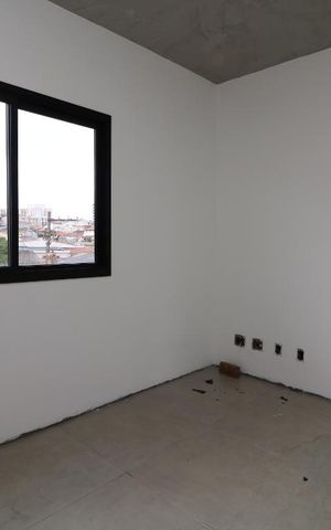 Apartamento à venda com 30m², 1 quarto e sem vagaSala