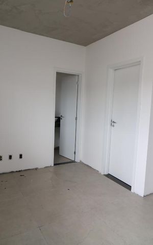 Apartamento à venda com 30m², 1 quarto e sem vagaSala