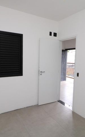 Apartamento à venda com 30m², 1 quarto e sem vagaQuarto