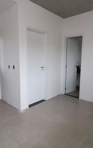 Apartamento à venda com 30m², 1 quarto e sem vagaSala