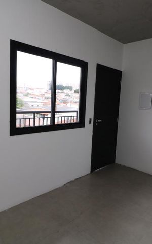 Apartamento à venda com 30m², 1 quarto e sem vagaSala