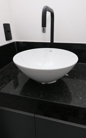 Apartamento à venda com 30m², 1 quarto e sem vagaBanheiro