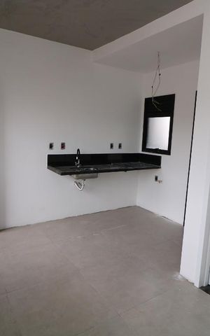 Apartamento à venda com 30m², 1 quarto e sem vagaSala