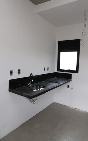 Apartamento à venda com 30m², 1 quarto e sem vagaCozinha