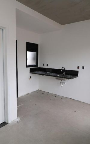 Apartamento à venda com 30m², 1 quarto e sem vagaSala