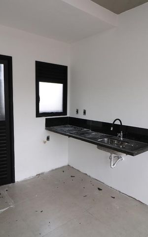 Apartamento à venda com 30m², 1 quarto e sem vagaCozinha