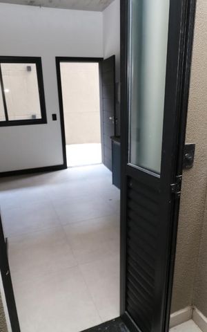 Apartamento à venda com 30m², 1 quarto e sem vagaDetalhe da area de serviço