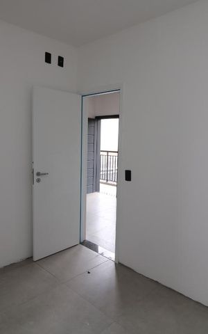 Apartamento à venda com 30m², 1 quarto e sem vagaQuarto
