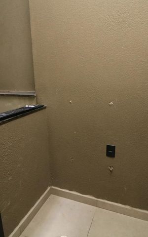 Apartamento à venda com 30m², 1 quarto e sem vagaDetalhe da area de serviço
