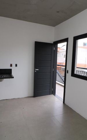 Apartamento à venda com 30m², 1 quarto e sem vagaSala