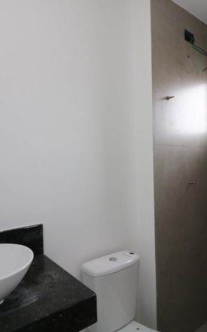 Apartamento à venda com 30m², 1 quarto e sem vagaBanheiro