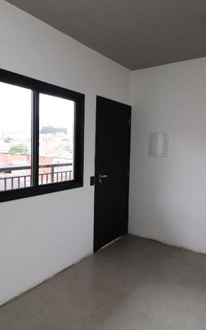 Apartamento à venda com 30m², 1 quarto e sem vagaSala