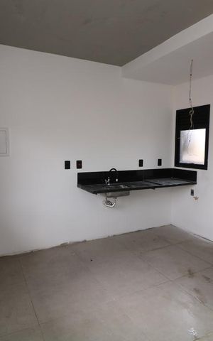 Apartamento à venda com 30m², 1 quarto e sem vagaSala