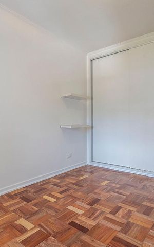 Apartamento para alugar com 52m², 1 quarto e 1 vagaQuarto