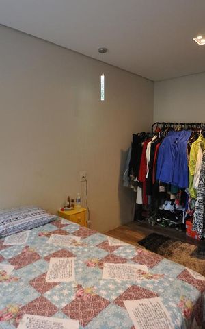 Apartamento à venda com 93m², 2 quartos e 2 vagasQuarto 1