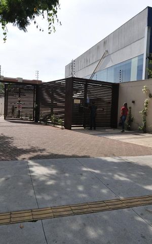 Apartamento à venda com 93m², 2 quartos e 2 vagasFachada