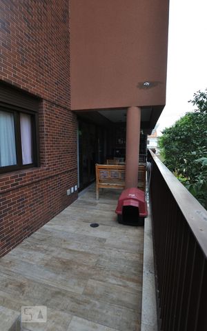 Apartamento à venda com 93m², 2 quartos e 2 vagasVaranda Gourmet