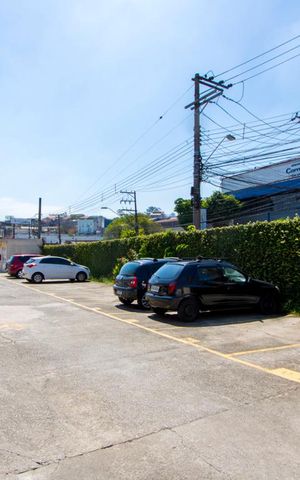 Casa para alugar com 48m², 2 quartos e 1 vaga Casa para alugar com 48m², 2 quartos e 1 vagaÁrea comum