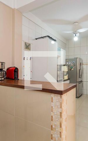 Casa à venda com 136m², 3 quartos e 1 vaga Casa à venda com 136m², 3 quartos e 1 vagaCozinha