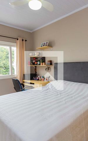 Casa à venda com 136m², 3 quartos e 1 vaga Casa à venda com 136m², 3 quartos e 1 vaga Quarto 3