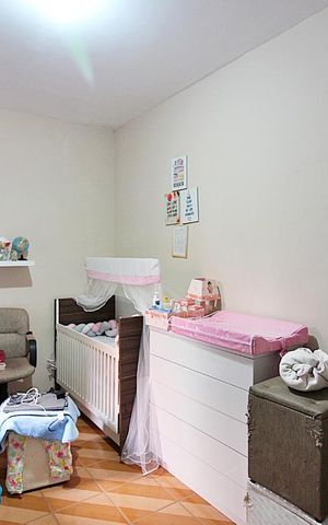 Casa à venda com 256m², 4 quartos e 2 vagasQuarto 3
