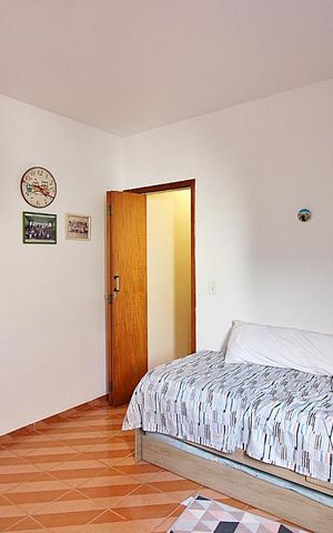 Casa à venda com 256m², 4 quartos e 2 vagasQuarto 2 