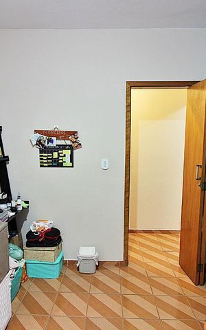Casa à venda com 256m², 4 quartos e 2 vagasQuarto 3