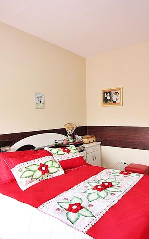 Casa à venda com 256m², 4 quartos e 2 vagasQuarto 1 