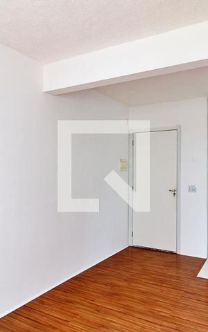 Apartamento para alugar com 43m², 2 quartos e 1 vaga Apartamento para alugar com 43m², 2 quartos e 1 vagaSala