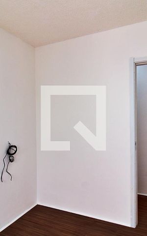 Apartamento para alugar com 43m², 2 quartos e 1 vaga Apartamento para alugar com 43m², 2 quartos e 1 vagaQuarto 2