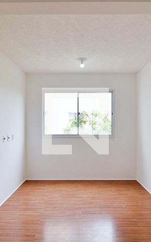 Apartamento para alugar com 43m², 2 quartos e 1 vaga Apartamento para alugar com 43m², 2 quartos e 1 vagaSala