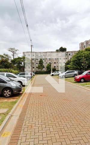 Apartamento para alugar com 43m², 2 quartos e 1 vaga Apartamento para alugar com 43m², 2 quartos e 1 vagaÁrea comum