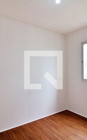 Apartamento para alugar com 43m², 2 quartos e 1 vaga Apartamento para alugar com 43m², 2 quartos e 1 vagaQuarto 1