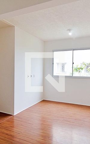 Apartamento para alugar com 43m², 2 quartos e 1 vaga Apartamento para alugar com 43m², 2 quartos e 1 vagaSala