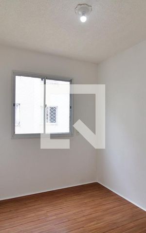 Apartamento para alugar com 43m², 2 quartos e 1 vaga Apartamento para alugar com 43m², 2 quartos e 1 vagaQuarto 2