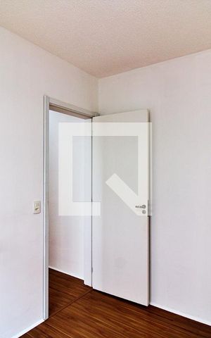 Apartamento para alugar com 43m², 2 quartos e 1 vaga Apartamento para alugar com 43m², 2 quartos e 1 vagaQuarto 1