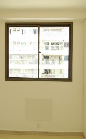 Apartamento para alugar com 66m², 2 quartos e 1 vagaQuarto